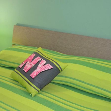 B&B Gvs Trapani Dış mekan fotoğraf