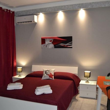 B&B Gvs Trapani Dış mekan fotoğraf