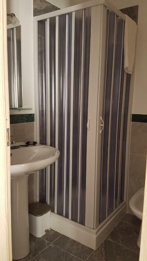 B&B Gvs Trapani Dış mekan fotoğraf