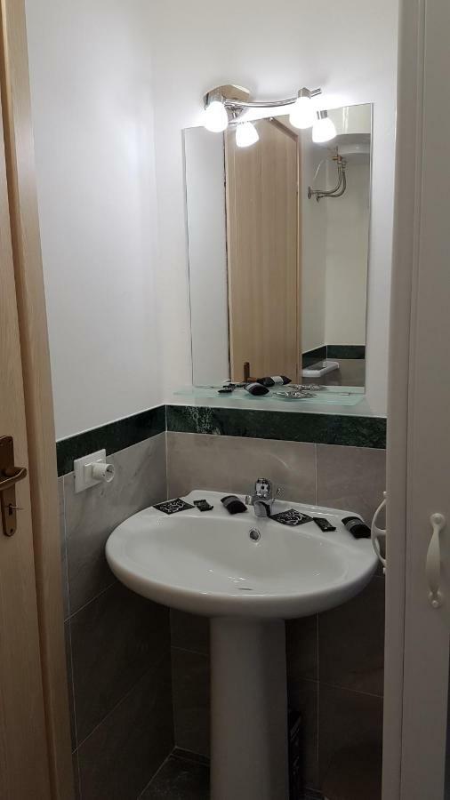 B&B Gvs Trapani Dış mekan fotoğraf