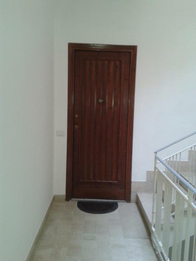 B&B Gvs Trapani Dış mekan fotoğraf
