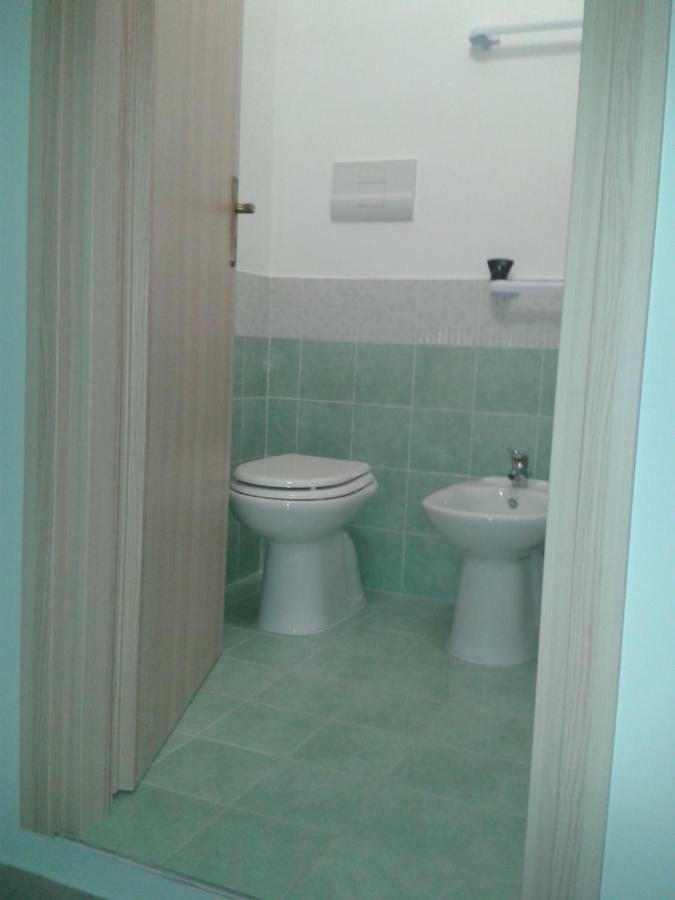 B&B Gvs Trapani Dış mekan fotoğraf