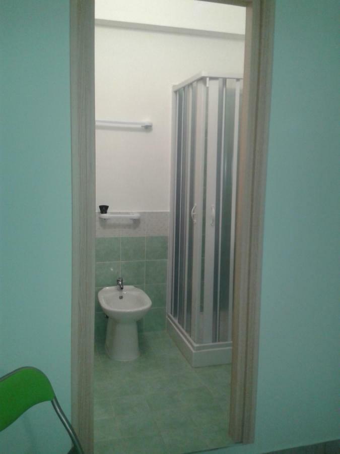 B&B Gvs Trapani Dış mekan fotoğraf