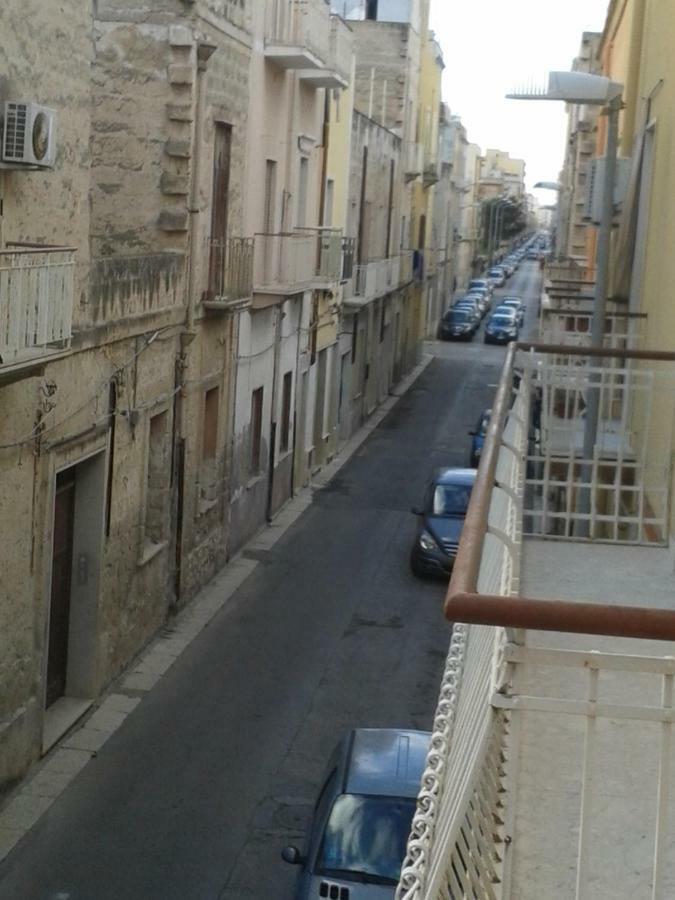 B&B Gvs Trapani Dış mekan fotoğraf