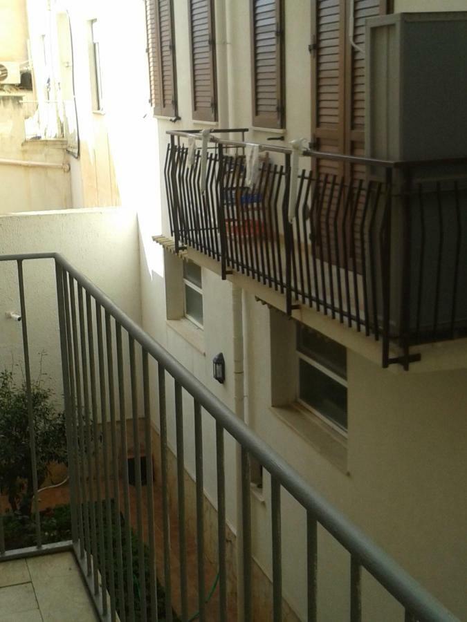 B&B Gvs Trapani Dış mekan fotoğraf