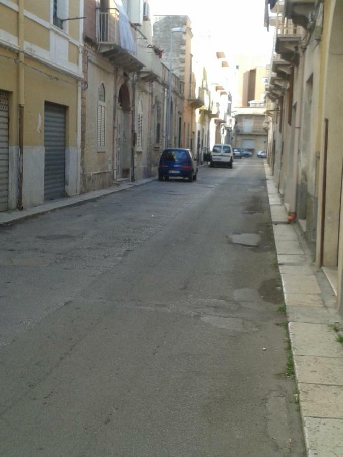 B&B Gvs Trapani Dış mekan fotoğraf