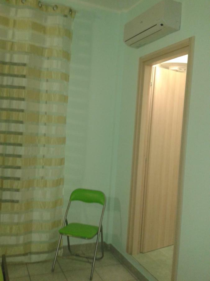 B&B Gvs Trapani Dış mekan fotoğraf