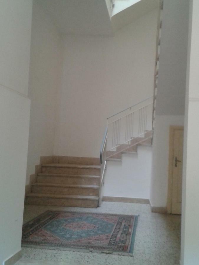 B&B Gvs Trapani Dış mekan fotoğraf