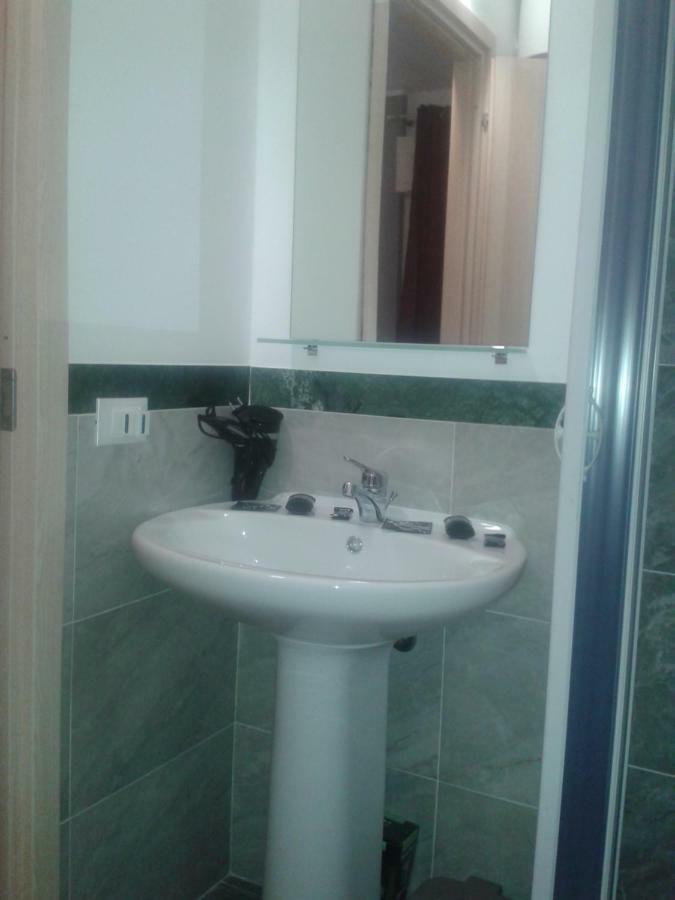 B&B Gvs Trapani Dış mekan fotoğraf