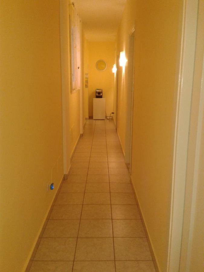 B&B Gvs Trapani Dış mekan fotoğraf