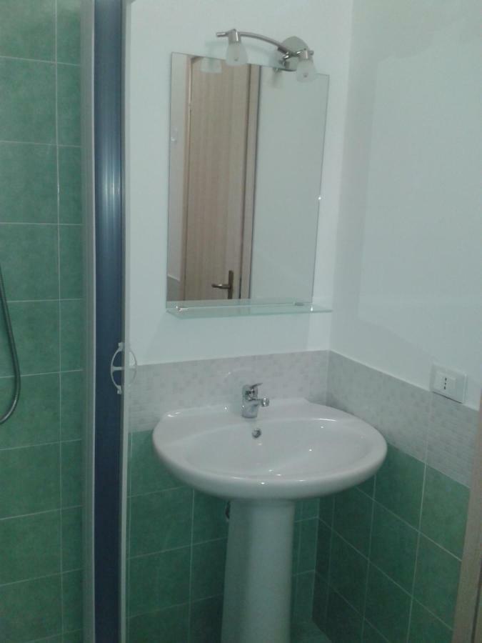 B&B Gvs Trapani Dış mekan fotoğraf