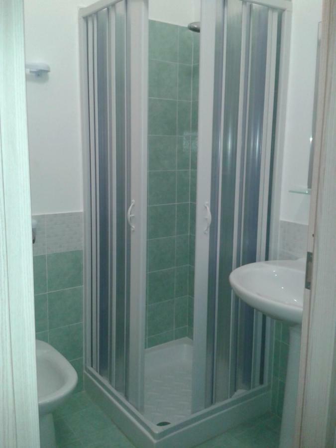 B&B Gvs Trapani Dış mekan fotoğraf