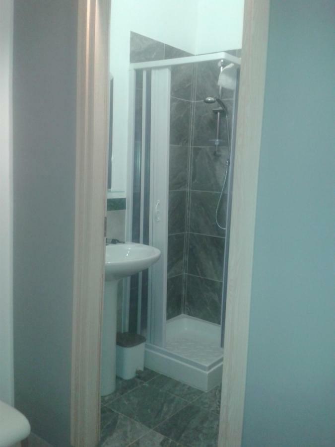 B&B Gvs Trapani Dış mekan fotoğraf