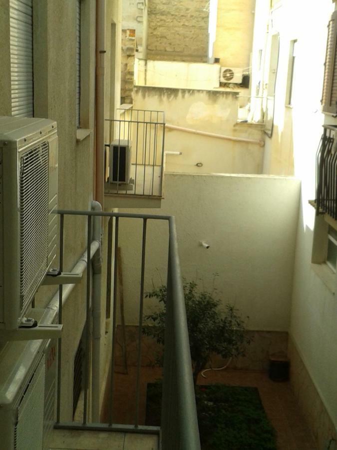 B&B Gvs Trapani Dış mekan fotoğraf