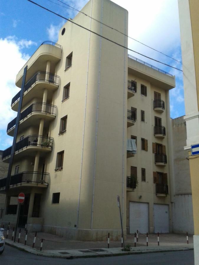 B&B Gvs Trapani Dış mekan fotoğraf