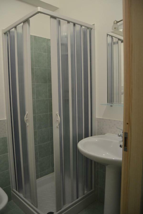 B&B Gvs Trapani Dış mekan fotoğraf