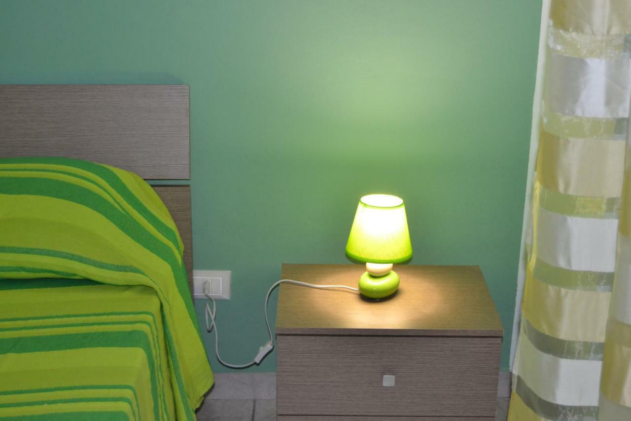 B&B Gvs Trapani Dış mekan fotoğraf
