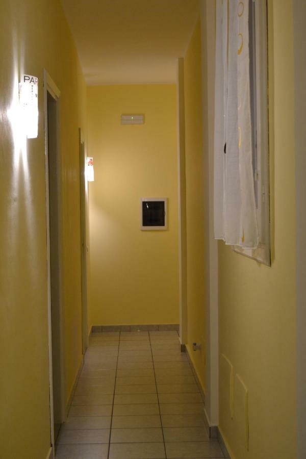 B&B Gvs Trapani Dış mekan fotoğraf
