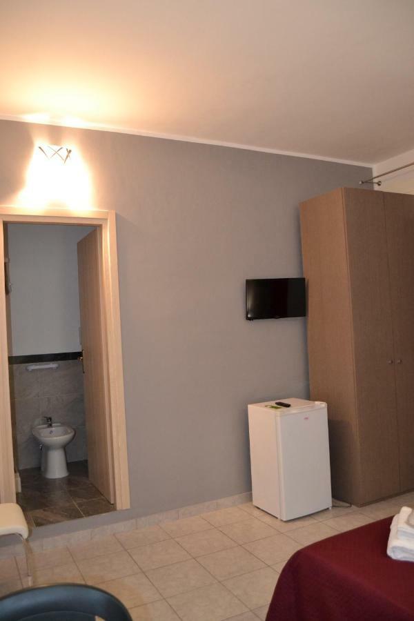 B&B Gvs Trapani Dış mekan fotoğraf