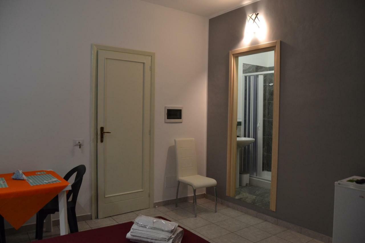 B&B Gvs Trapani Dış mekan fotoğraf