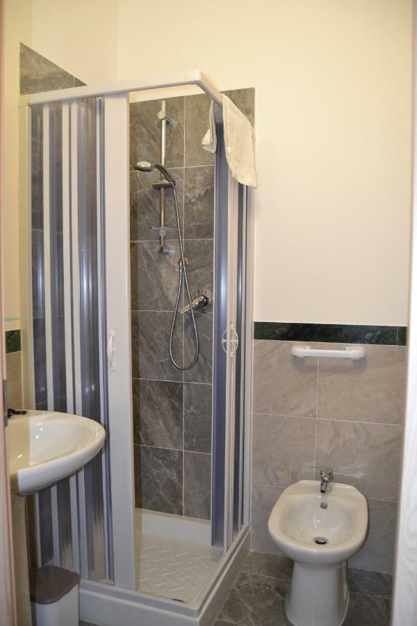 B&B Gvs Trapani Dış mekan fotoğraf