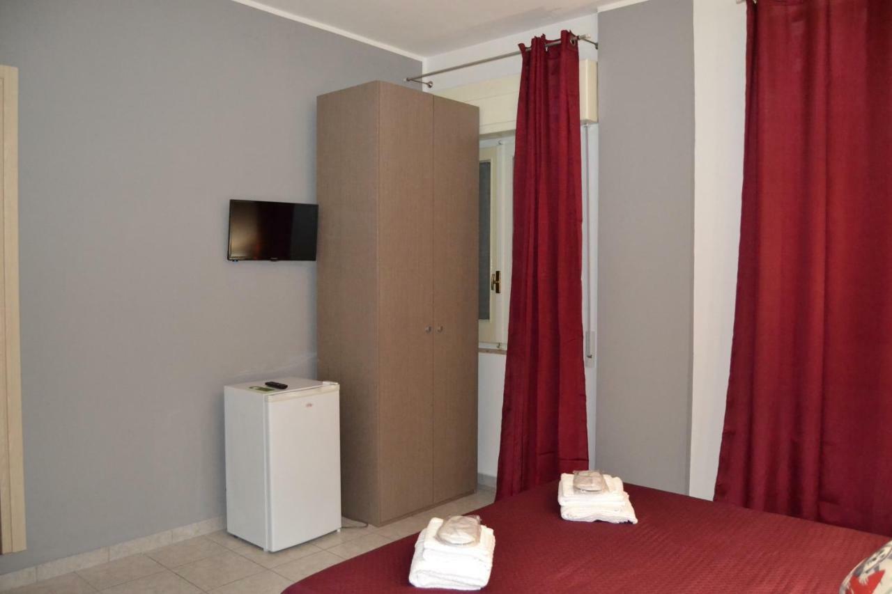 B&B Gvs Trapani Dış mekan fotoğraf