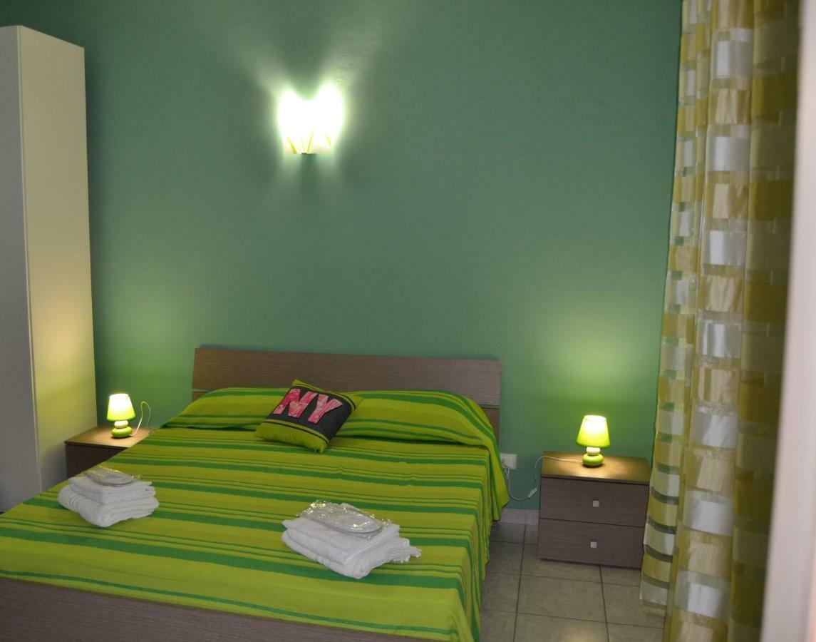B&B Gvs Trapani Dış mekan fotoğraf