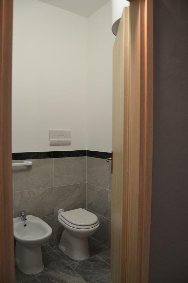 B&B Gvs Trapani Dış mekan fotoğraf