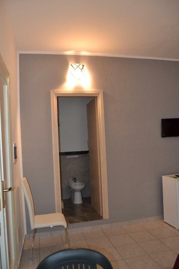 B&B Gvs Trapani Dış mekan fotoğraf