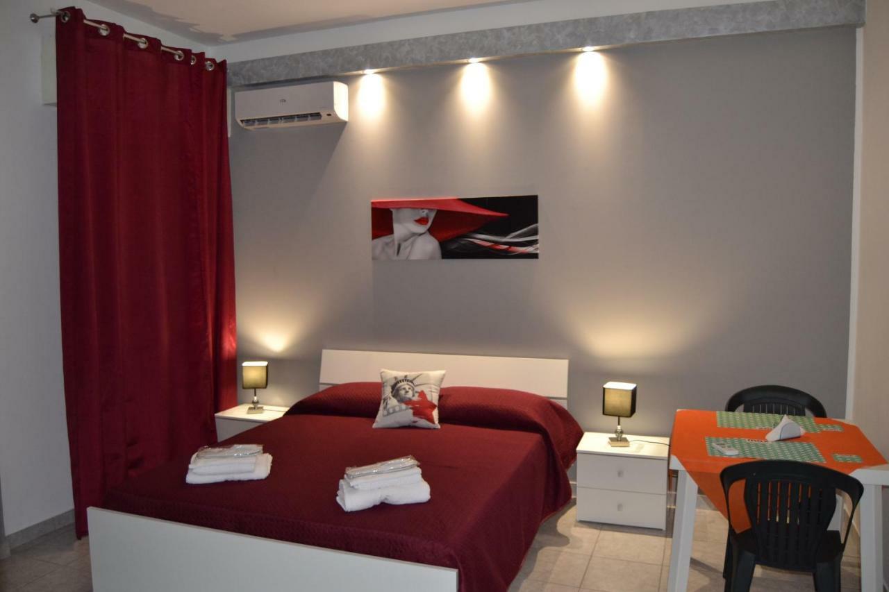 B&B Gvs Trapani Dış mekan fotoğraf