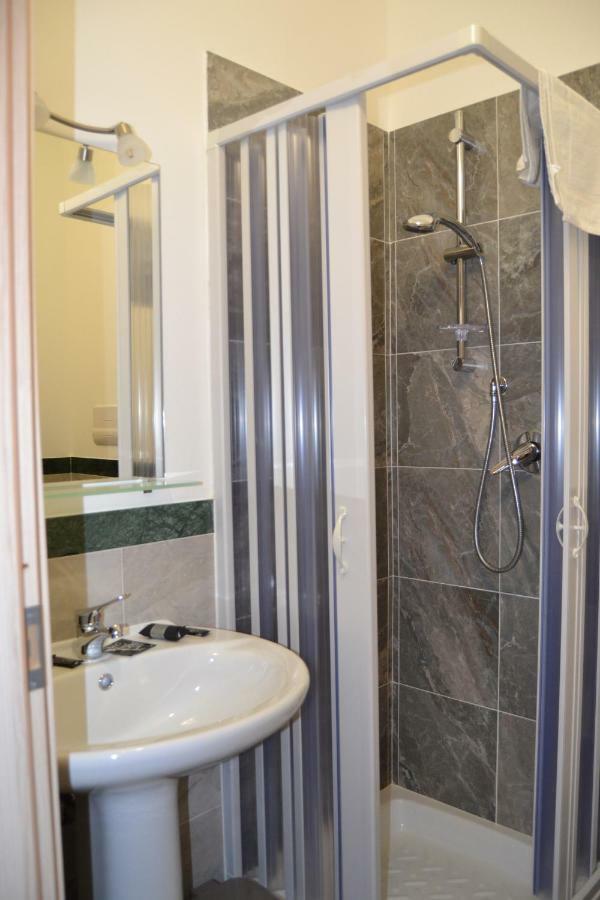 B&B Gvs Trapani Dış mekan fotoğraf