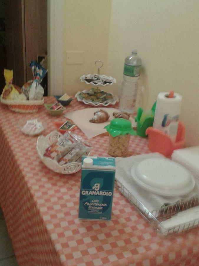 B&B Gvs Trapani Dış mekan fotoğraf